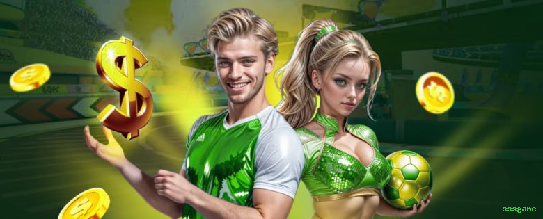 App sssgame para Android e iOS - download grátis