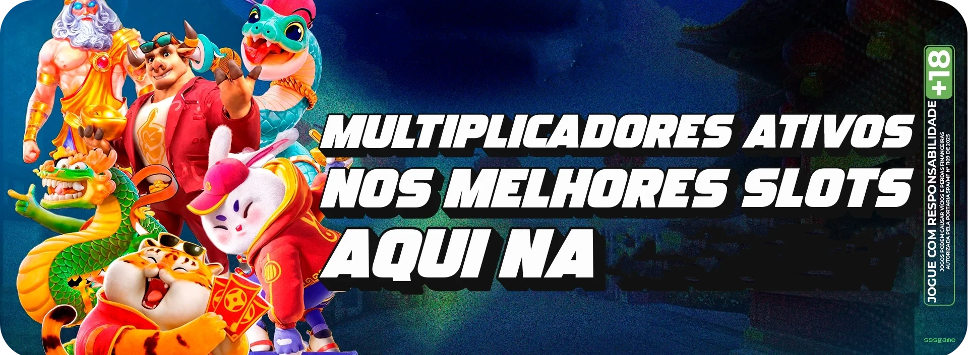 Slots no app sssgame mobile
