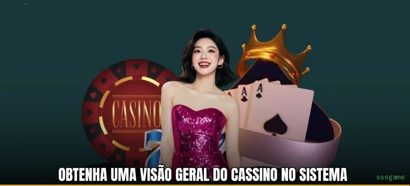 Roleta e blackjack sssgame