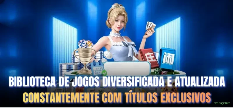 Registro sssgame - cadastro rápido