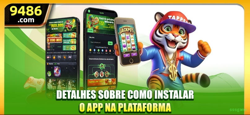 Slots sssgame - Sweet Bonanza e caça-níqueis populares