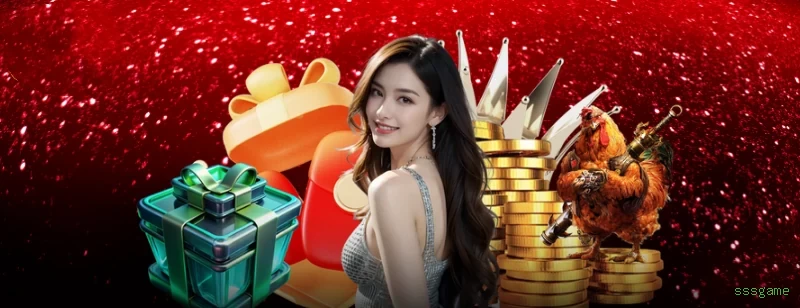 Programa VIP sssgame - benefícios exclusivos