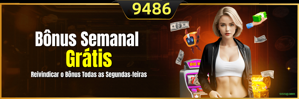 Cashback VIP sssgame - reembolso semanal